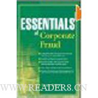  Essentials of Corporate Fraud