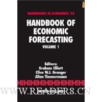 Handbook of Economic Forecasting, Volume 1