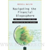 Navigating the Financial Blogosphere: How to Benefit from Free Information on the Internet