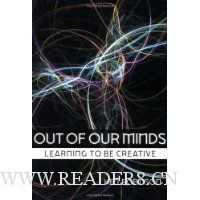 Out of our Minds: Learning to be Creative