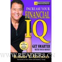  Rich Dad's Increase Your Financial IQ: It's Time To Get Smarter with Your Money