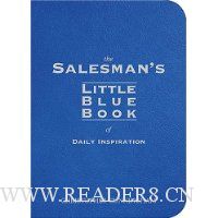 The Salesman's Little Blue Book of Inspiration