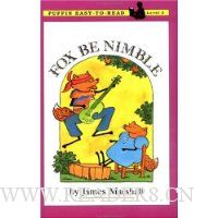  Fox Be Nimble: Level 3