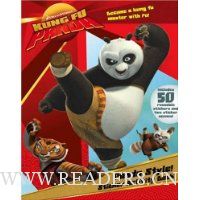  Panda Style!: Sticker Activity Book
