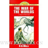  The War of the Worlds