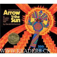  Arrow to the Sun 30th Anniversary Editio