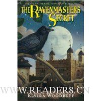  The Ravenmaster's Secret: Escape From The Tower Of London