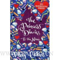  The Princess Diaries: To the Nines
