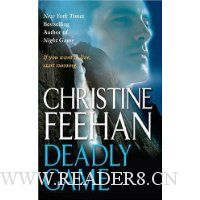 Deadly Game (GhostWalkers, Book 5)