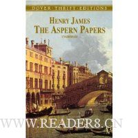 The Aspern Papers