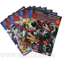  ���ν�ճ������ս(9-16)(��װȫ8��)(�����������￨Ƭ8��)