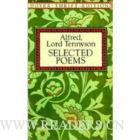 Selected Poems (Dover Thrift Editions)