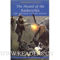  The Hound of the Baskervilles