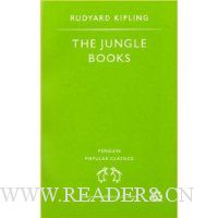 The Jungle Books