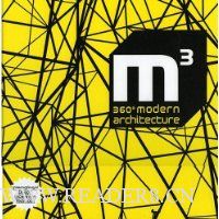  M3 360 Modern Architecture: International Design Excellence Yearbook