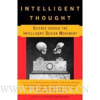  Intelligent Thought: Science versus the Intelligent Design Movement