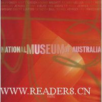  National Museum of Australia: Building Monographs