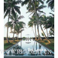 Living in Sri Lanka