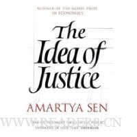 The Idea of Justice