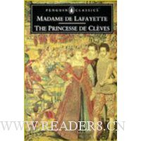 The Princesse de Cleves (Penguin Classics)