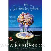  An Intimate Ghost: A Jane Lawless Mystery