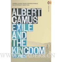 Exile and the Kingdom: Stories