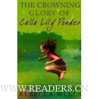  The Crowning Glory of Calla Lily Ponder