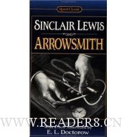 Arrowsmith (Signet Classics)