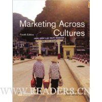  Marketing Across Cultures (4th Edition)