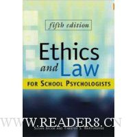  Ethics and Law for School Psychologists