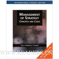  Strategic Management: Concepts and Cases