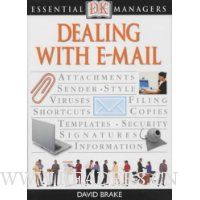  Dealing with E-mail