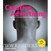 Creative Advertising, New Edition