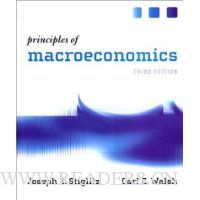  Principles of Macroeconomics