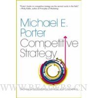  Competitive Strategy