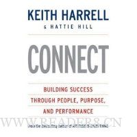 CONNECT: Building Success Through People, Purpose, and Performance