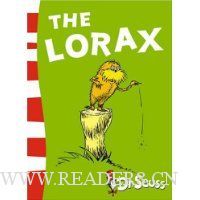  The Lorax: Yellow Back Book