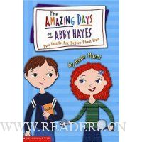 Amazing Days Of Abby Hayes, The #07: Two Heads Are Better Than One
