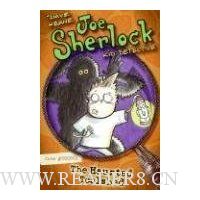  Joe Sherlock, Kid Detective, Case #000001: The Haunted Toolshed