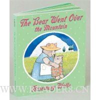  The Bear Went Over The Mountain