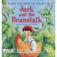  Jack and the Beanstalk