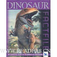 Dinosaur Factfile