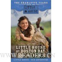  Little House by Boston Bay