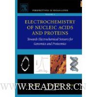 Electrochemistry of Nucleic Acids and Proteins, Volume 1: Towards Electrochemical Sensors for Genomics and Proteomics