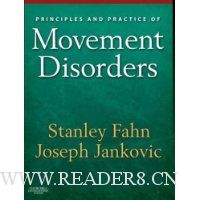  Principles and Practice of Movement Disorders (Book & DVD)