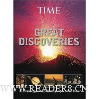  Time: Great Dicoveries: An Amazing Journey Through Space and Time