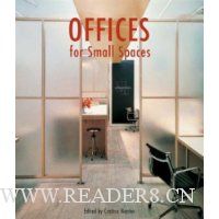  Offices for Small Spaces