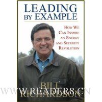  Leading by Example: How We Can Inspire an Energy and Security Revolution