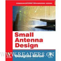  Small Antenna Design
