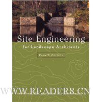  Site Engineering for Landscape Architects